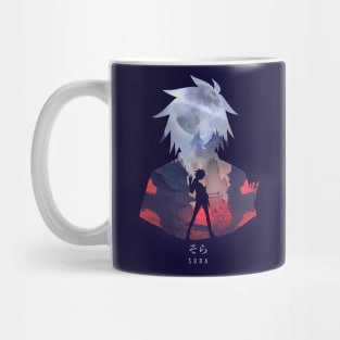 Sora - Dark Illusion Mug